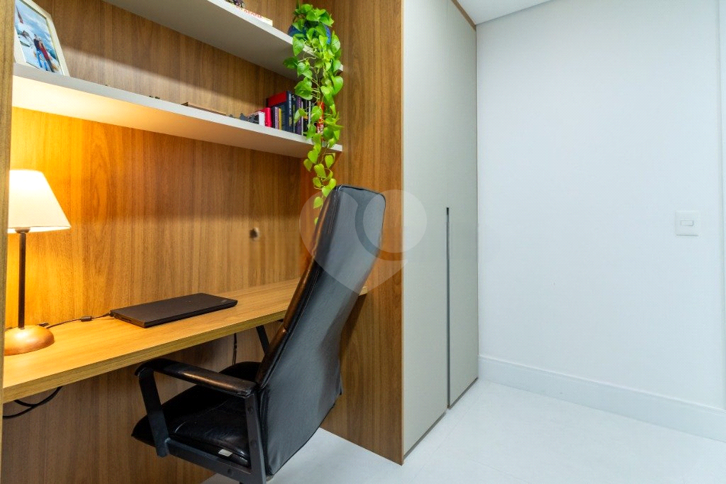 Apartamento Perdizes 