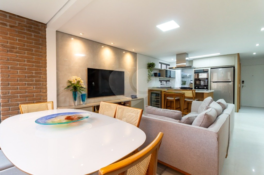 Apartamento Perdizes 