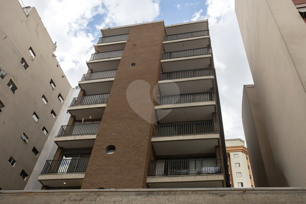 Apartamento Perdizes 