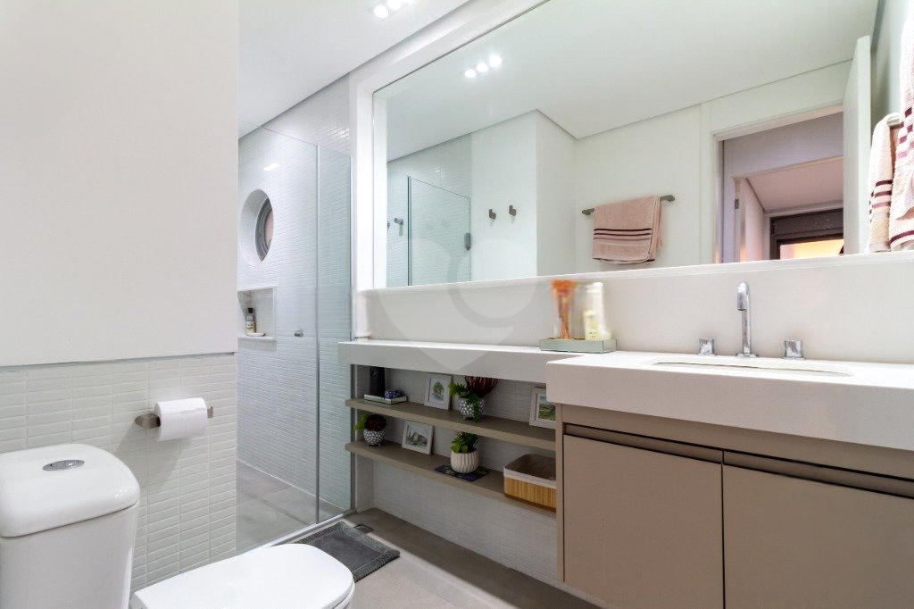 Apartamento Perdizes 