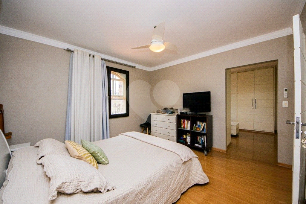 Sobrado Pinheiros 