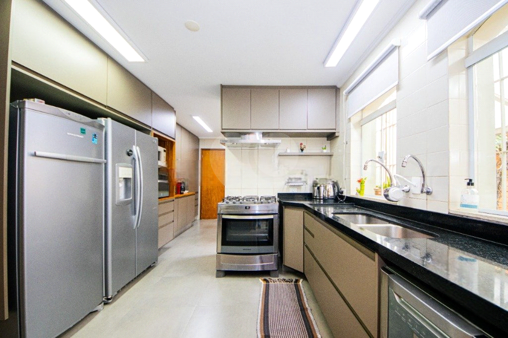 Sobrado Pinheiros 