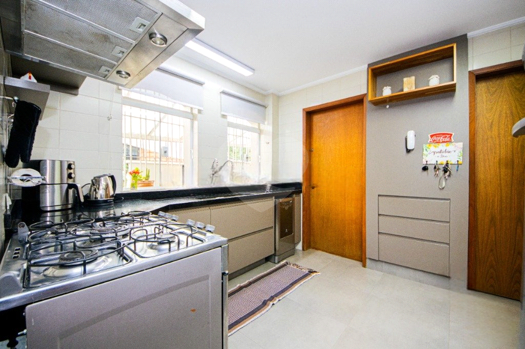 Sobrado Pinheiros 