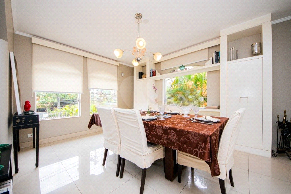 Sobrado Pinheiros 