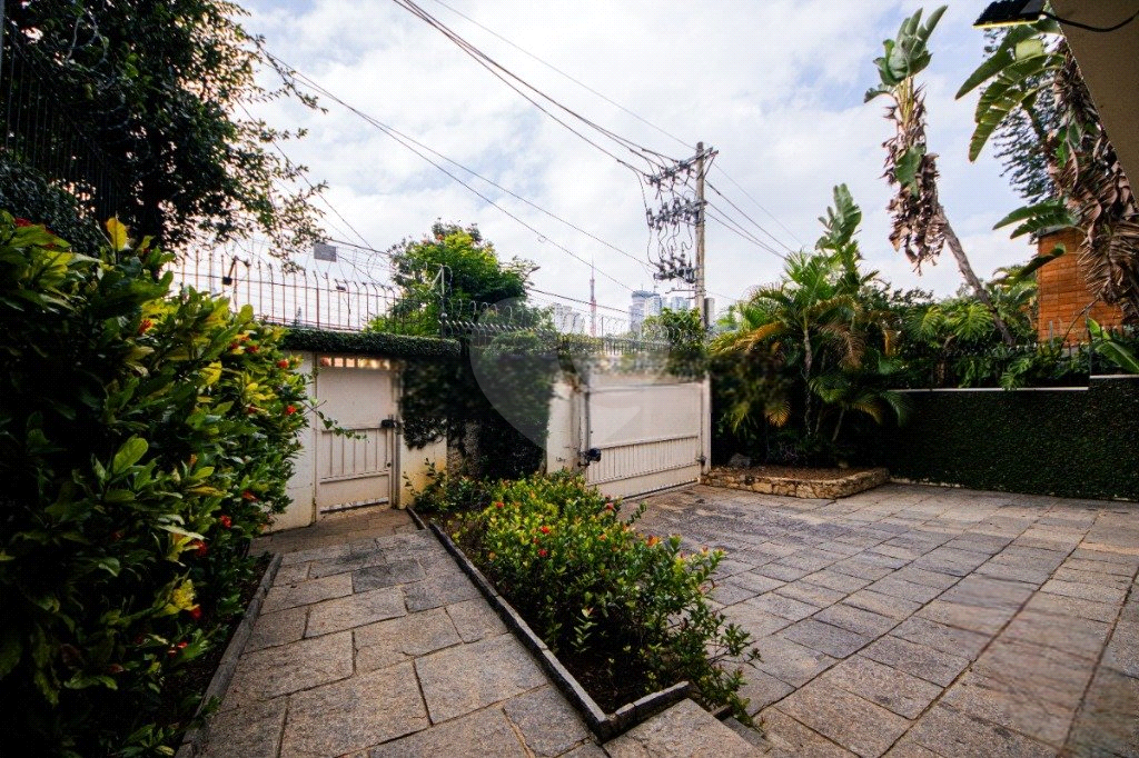Sobrado Pinheiros 