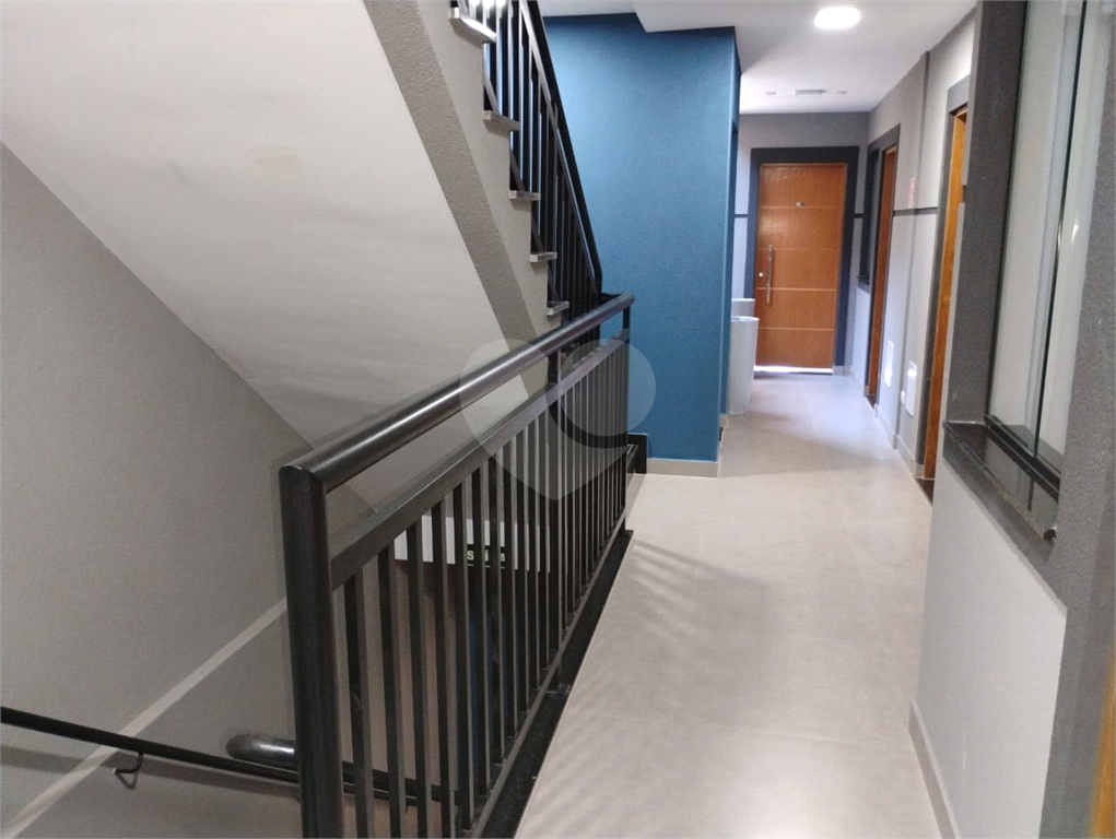 Apartamento 2 dormitórios. Vaga, Tucuruvi
