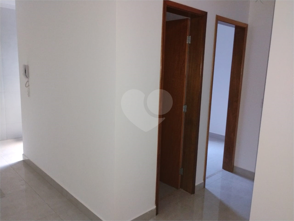 Apartamento 2 dormitórios. Vaga, Tucuruvi