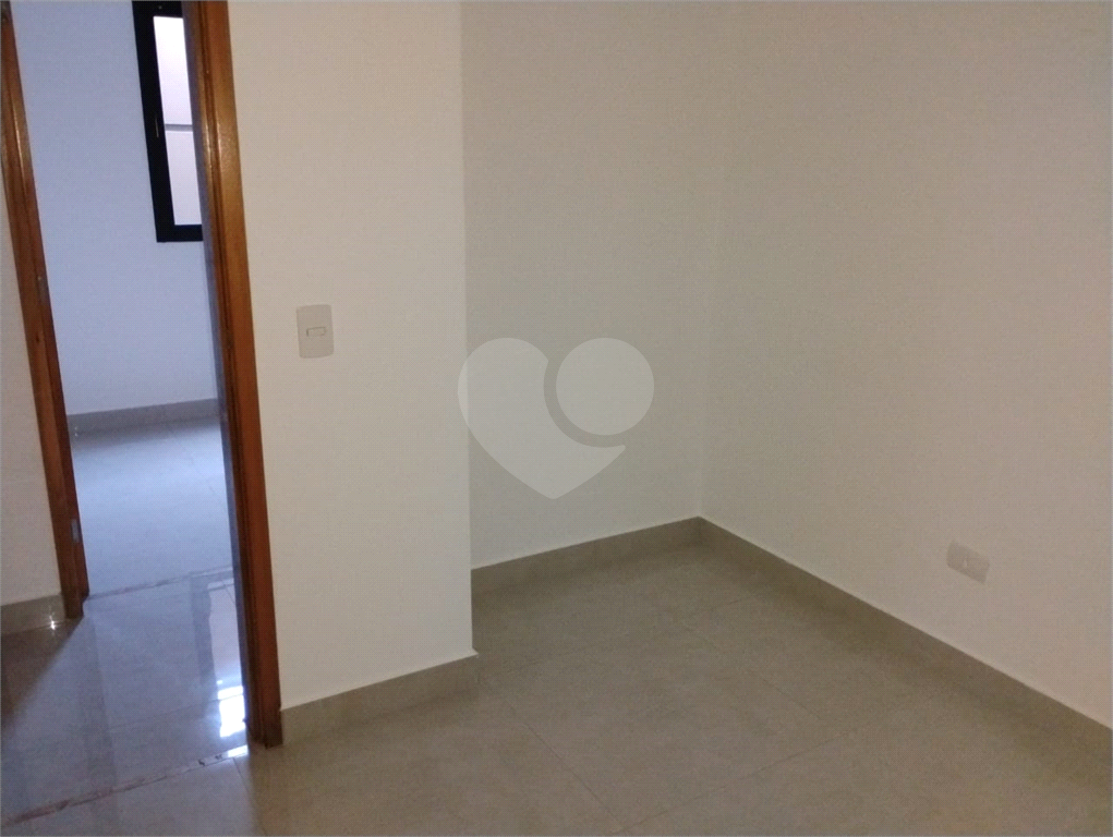 Apartamento 2 dormitórios. Vaga, Tucuruvi