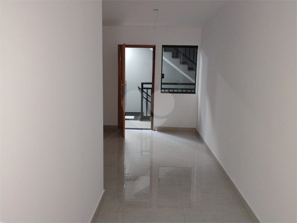 Apartamento 2 dormitórios. Vaga, Tucuruvi