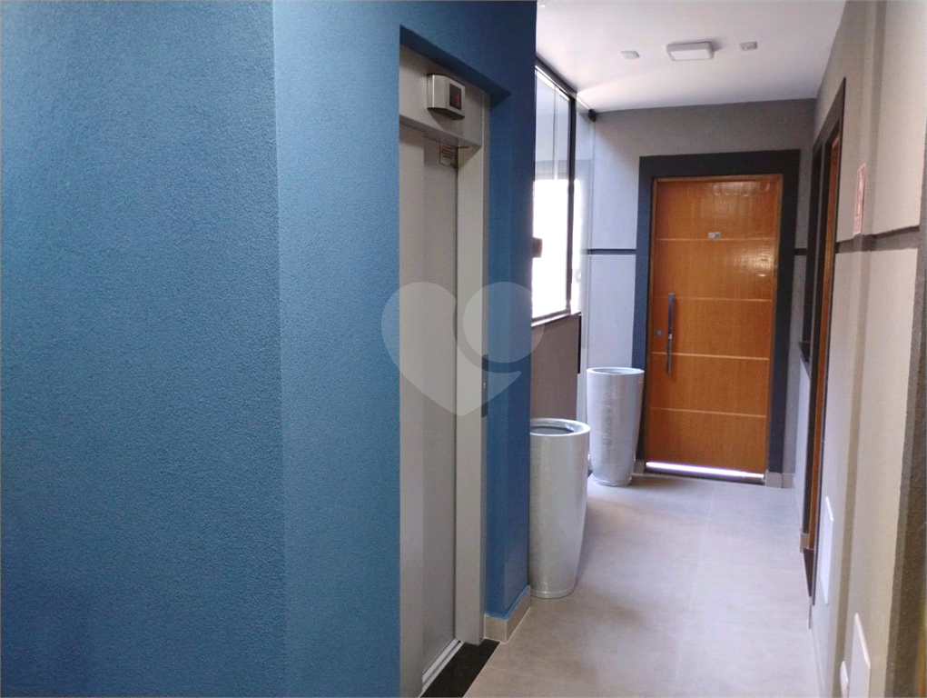 Apartamento 2 dormitórios. Vaga, Tucuruvi