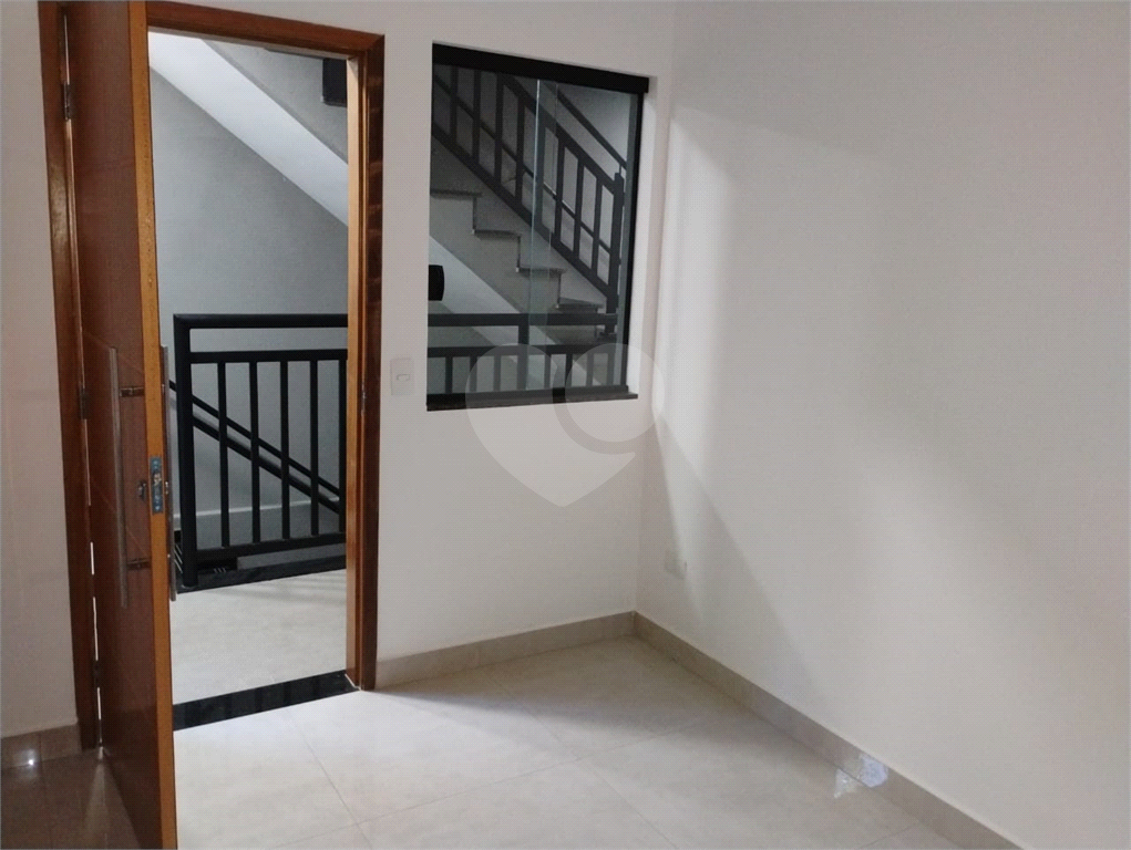 Apartamento 2 dormitórios. Vaga, Tucuruvi