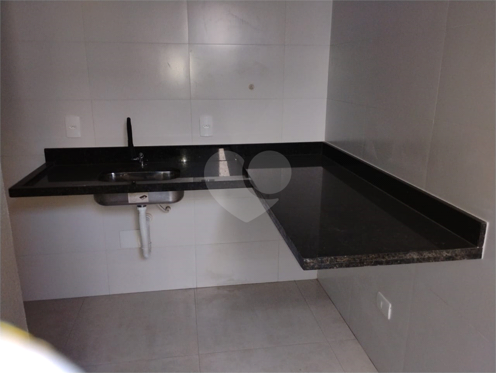 Apartamento 2 dormitórios. Vaga, Tucuruvi