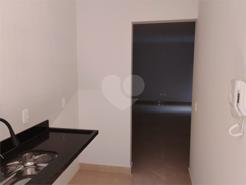 Apartamento 2 Dormitórios, Vaga. Tucuruvi