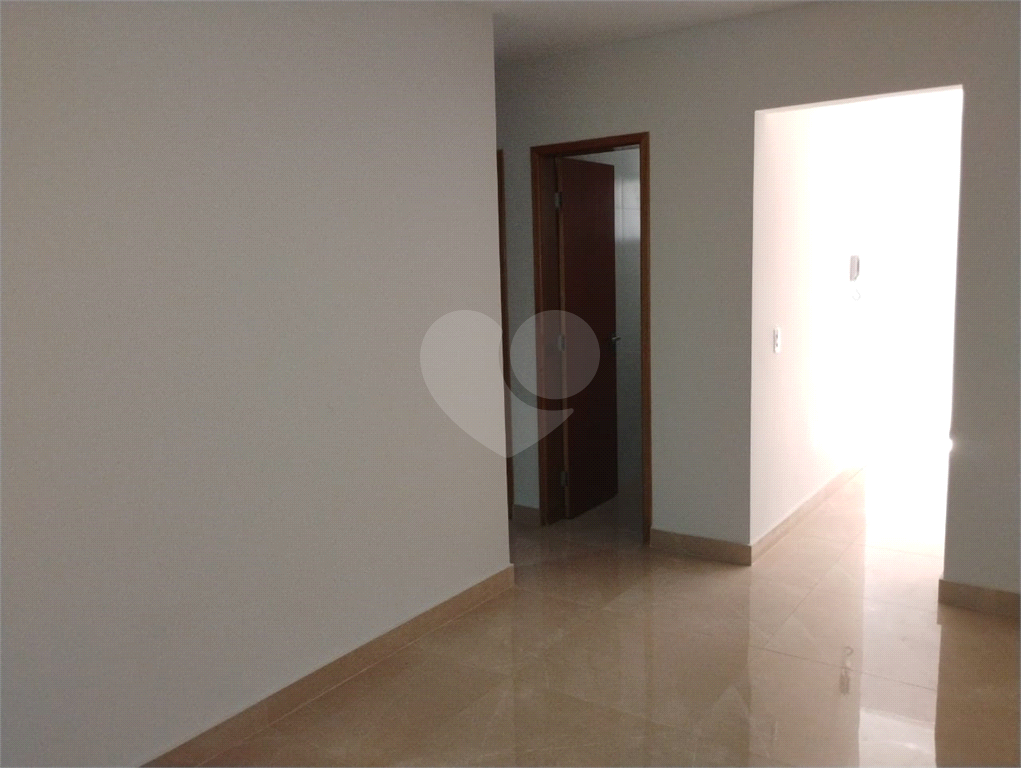 Apartamento 2 Dormitórios, Vaga. Tucuruvi