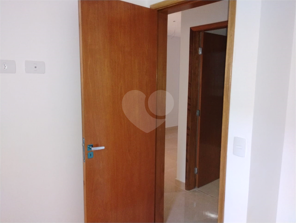 Apartamento 2 Dormitórios, Vaga. Tucuruvi