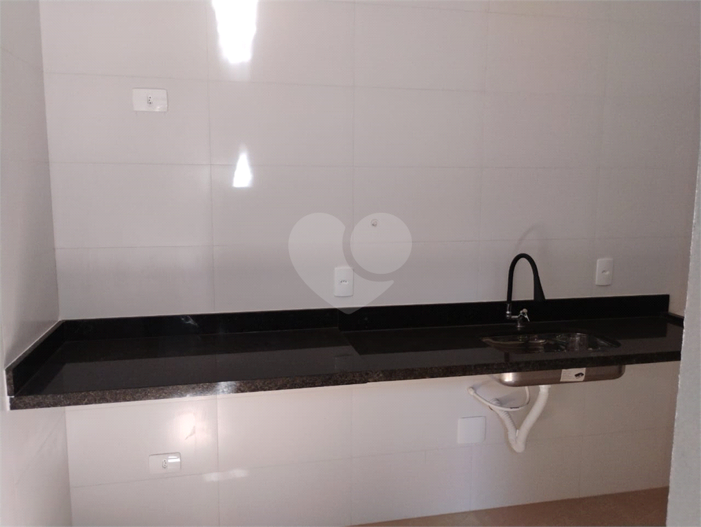 Apartamento 2 Dormitórios, Vaga. Tucuruvi