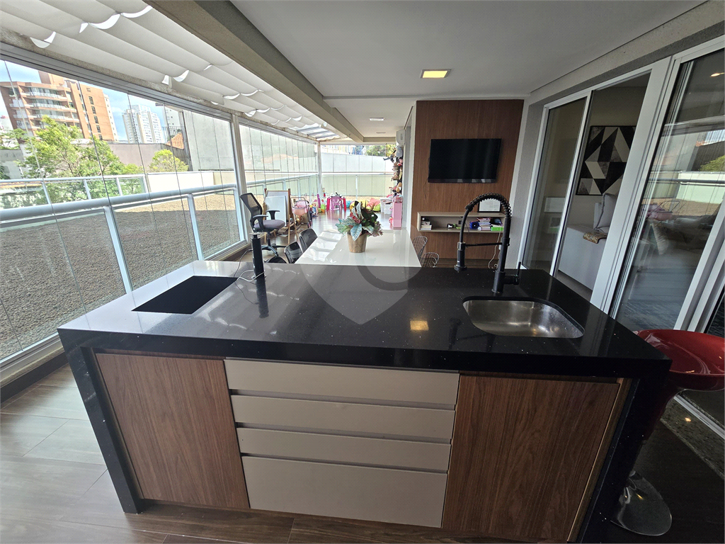 Apartamento Garden reformado e moderno no coração da Vila Mascote