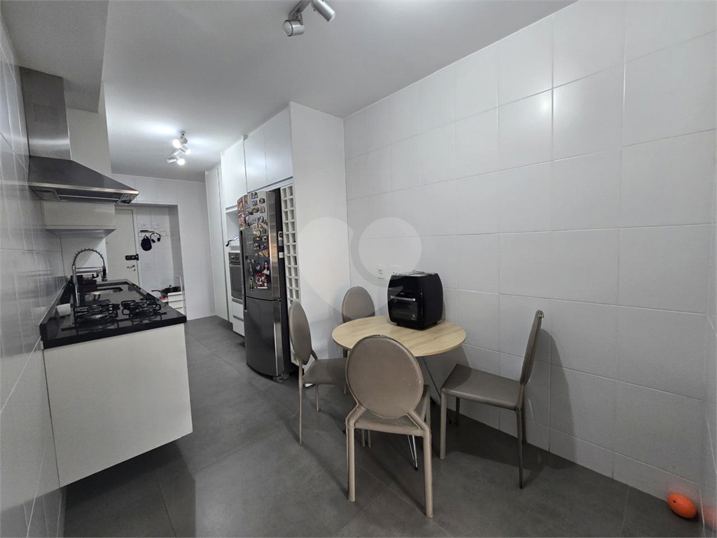 Apartamento Garden reformado e moderno no coração da Vila Mascote