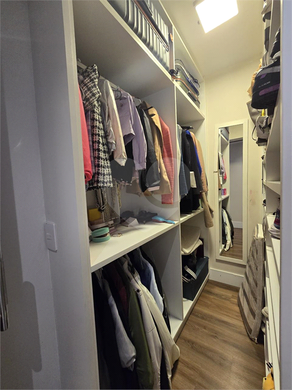 Apartamento Garden reformado e moderno no coração da Vila Mascote