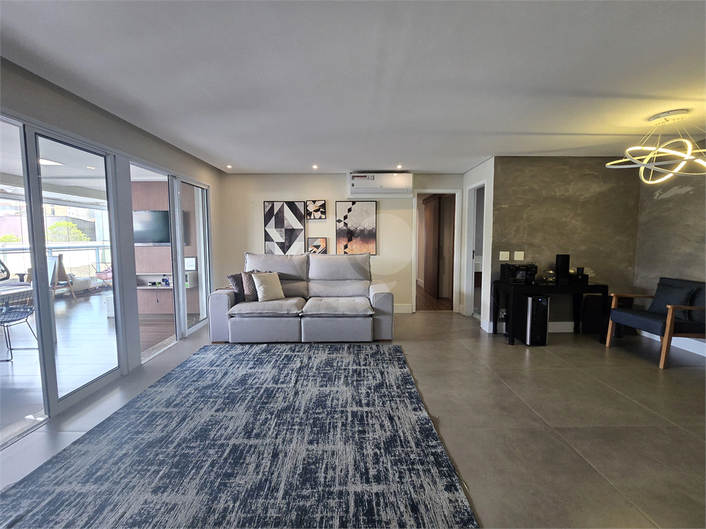 Apartamento Garden reformado e moderno no coração da Vila Mascote