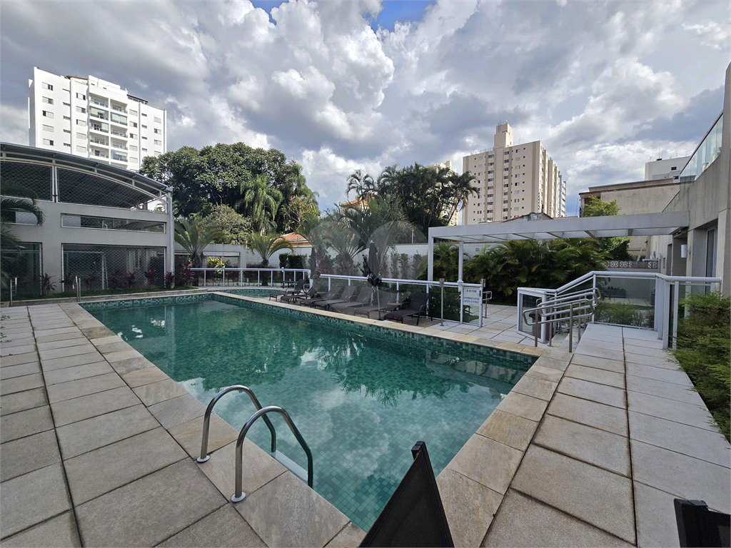 Apartamento Garden reformado e moderno no coração da Vila Mascote