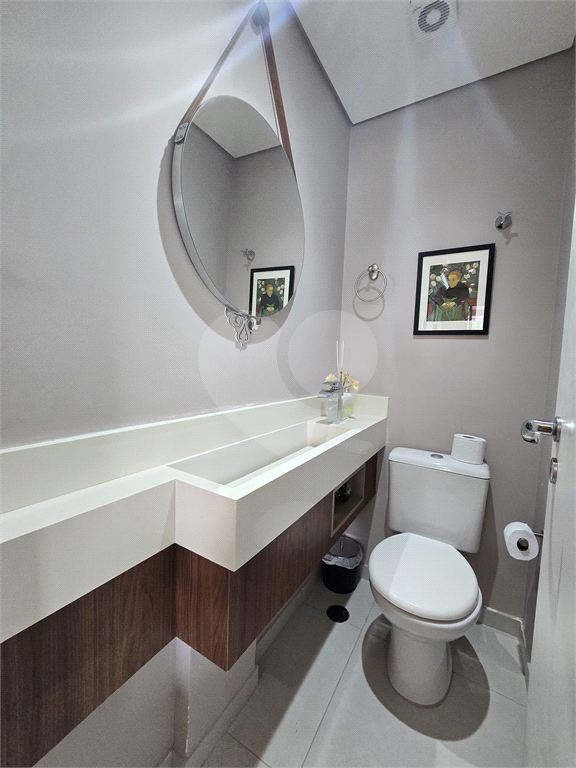 Apartamento Garden reformado e moderno no coração da Vila Mascote
