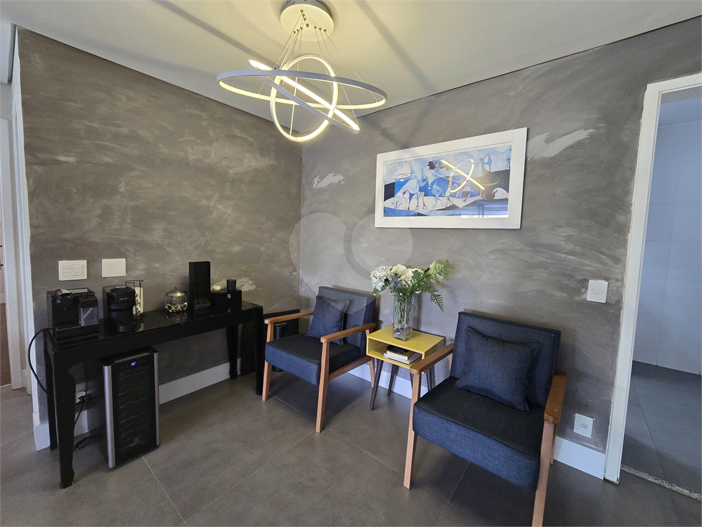 Apartamento Garden reformado e moderno no coração da Vila Mascote