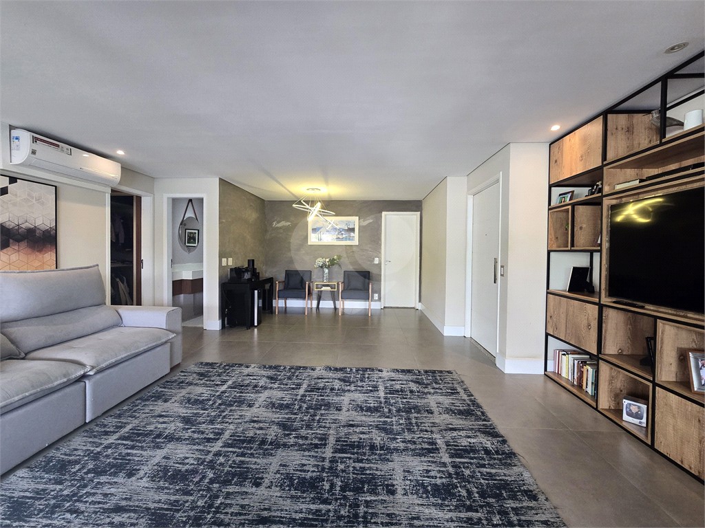 Apartamento Garden reformado e moderno no coração da Vila Mascote
