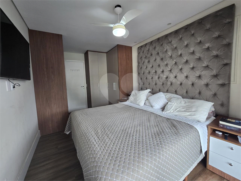 Apartamento Garden reformado e moderno no coração da Vila Mascote