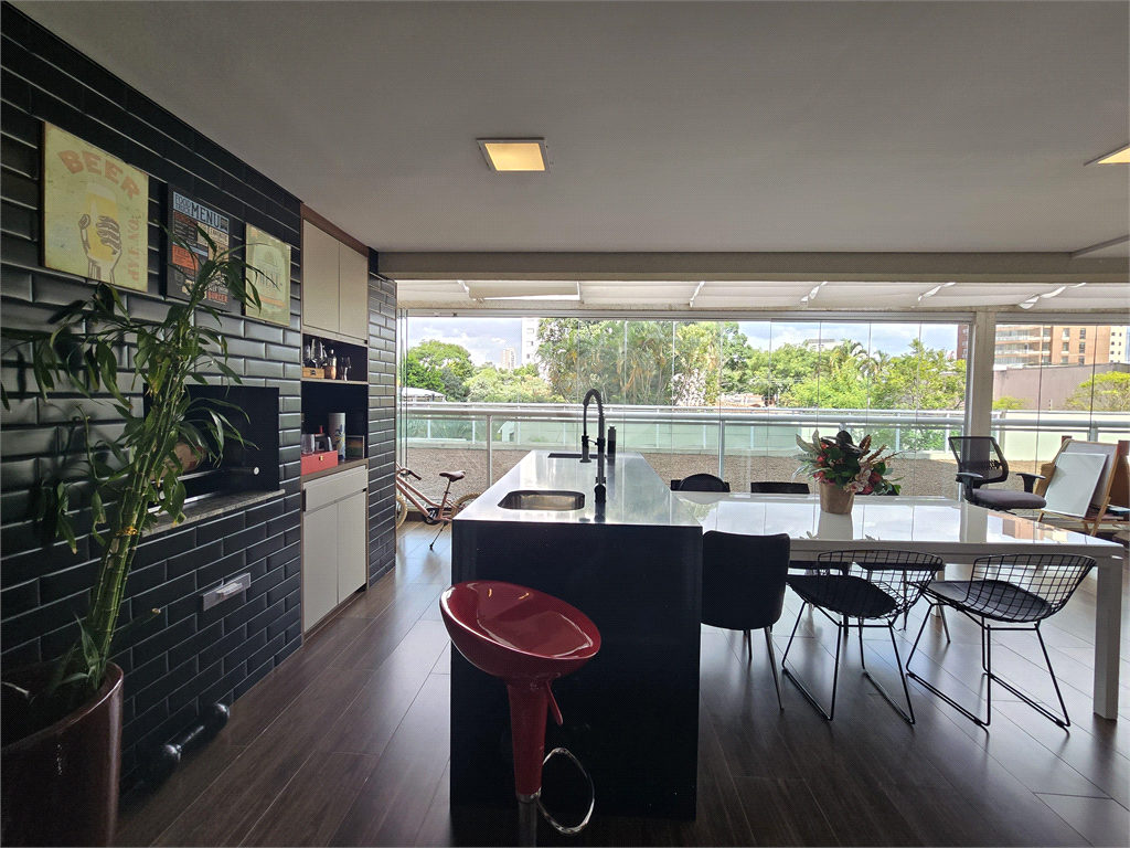 Apartamento Garden reformado e moderno no coração da Vila Mascote