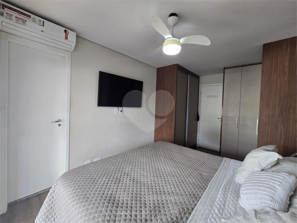 Apartamento Garden reformado e moderno no coração da Vila Mascote