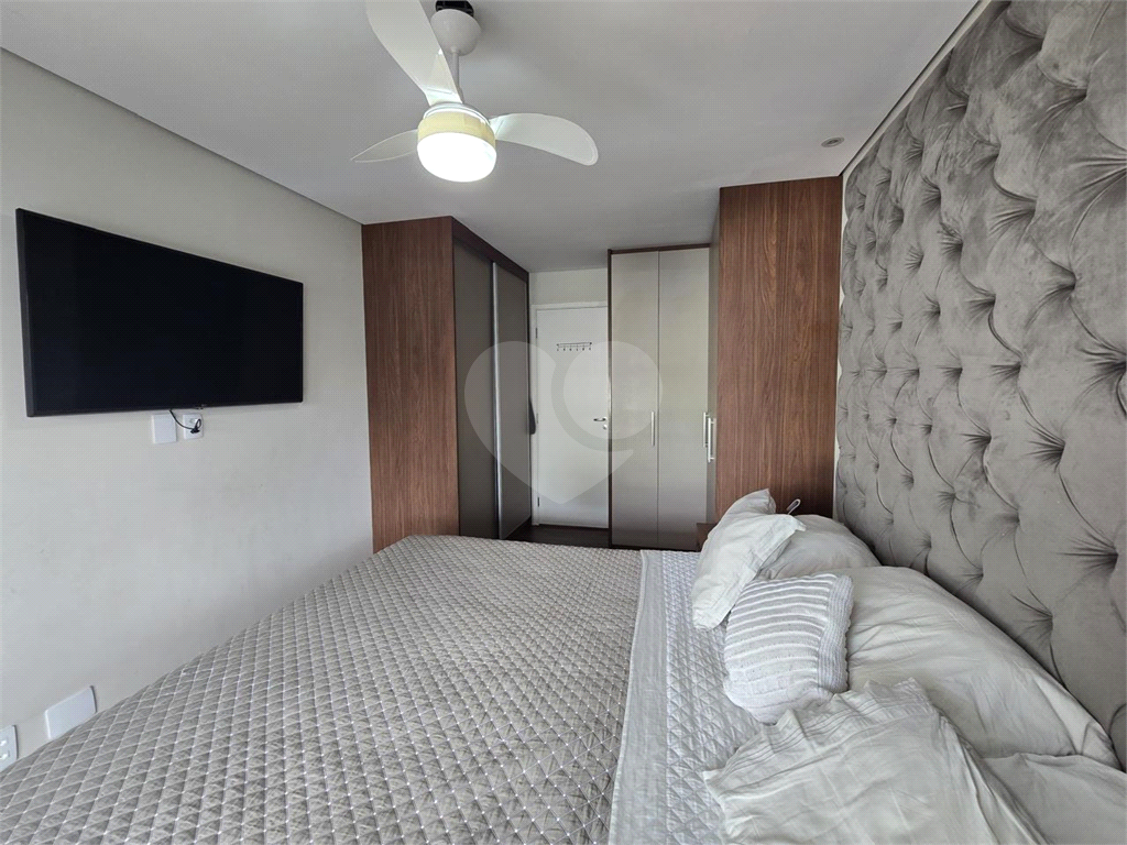 Apartamento Garden reformado e moderno no coração da Vila Mascote