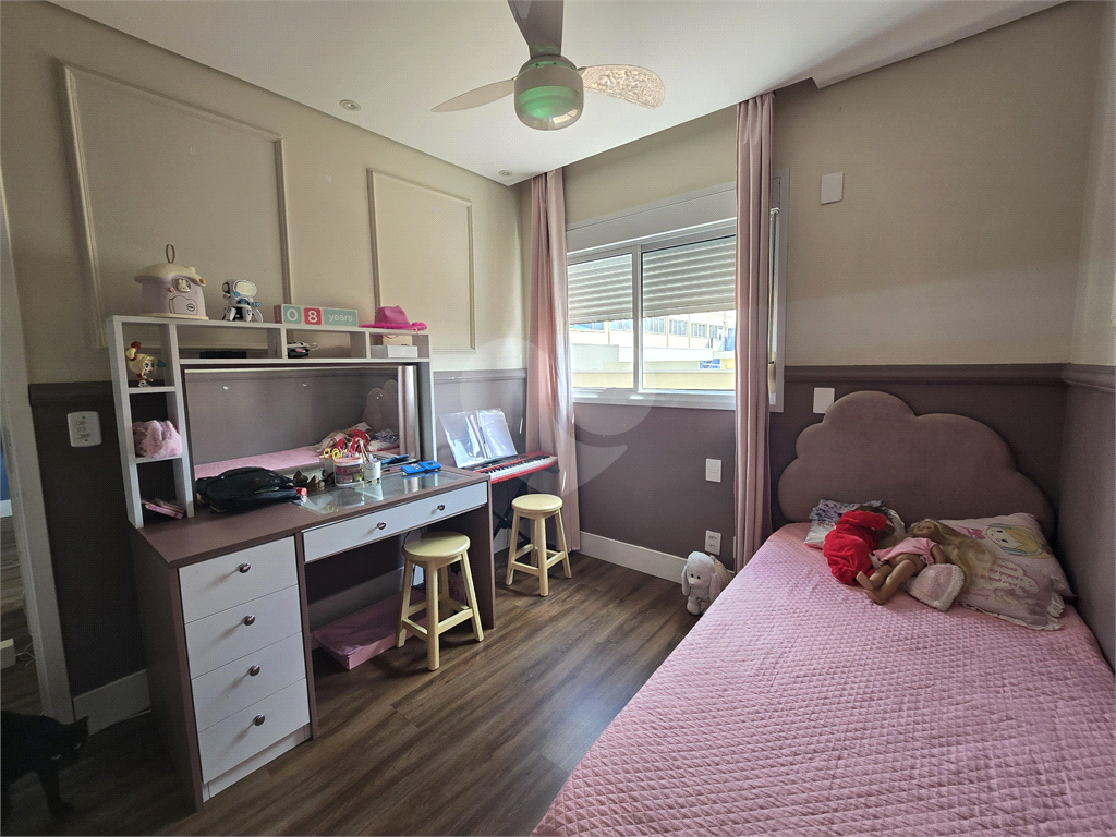 Apartamento Garden reformado e moderno no coração da Vila Mascote