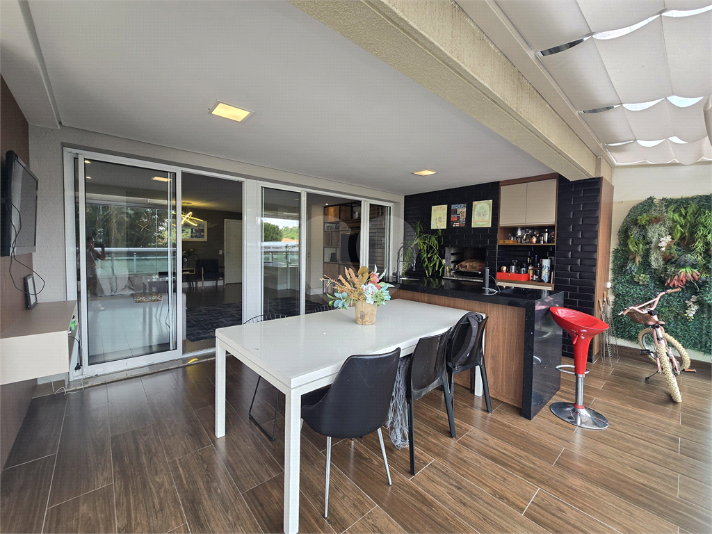 Apartamento Garden reformado e moderno no coração da Vila Mascote