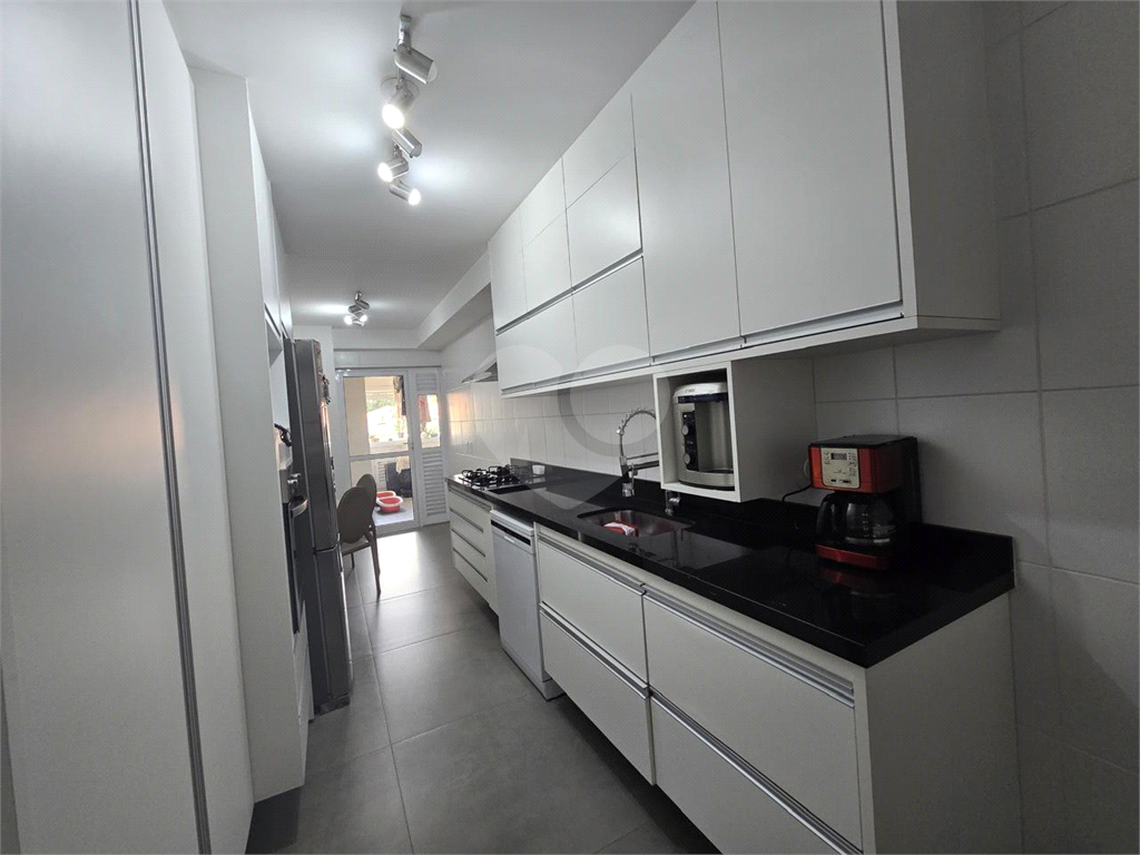 Apartamento Garden reformado e moderno no coração da Vila Mascote