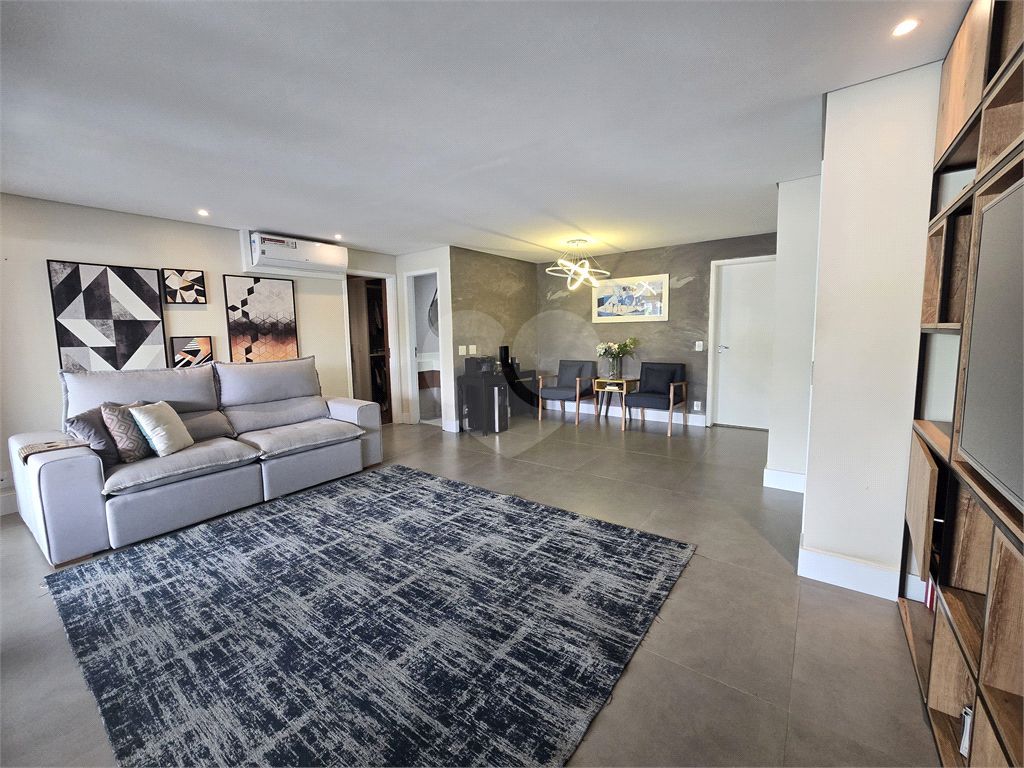 Apartamento Garden reformado e moderno no coração da Vila Mascote