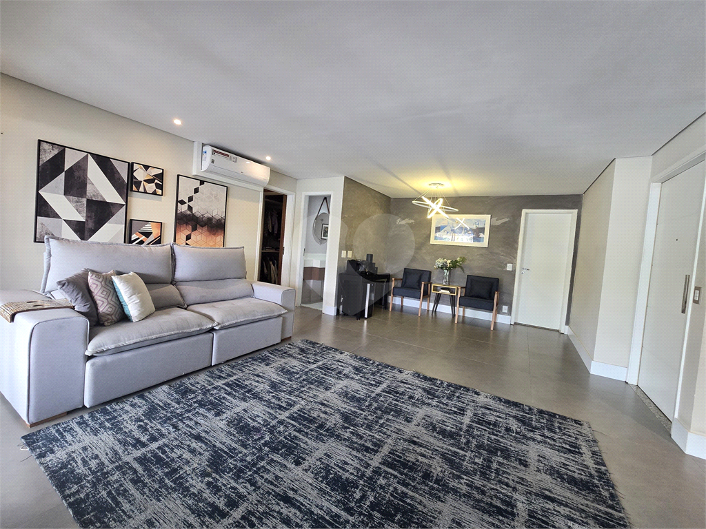 Apartamento Garden reformado e moderno no coração da Vila Mascote