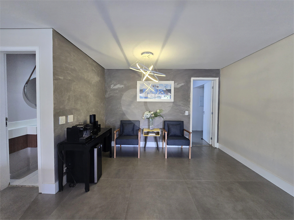 Apartamento Garden reformado e moderno no coração da Vila Mascote