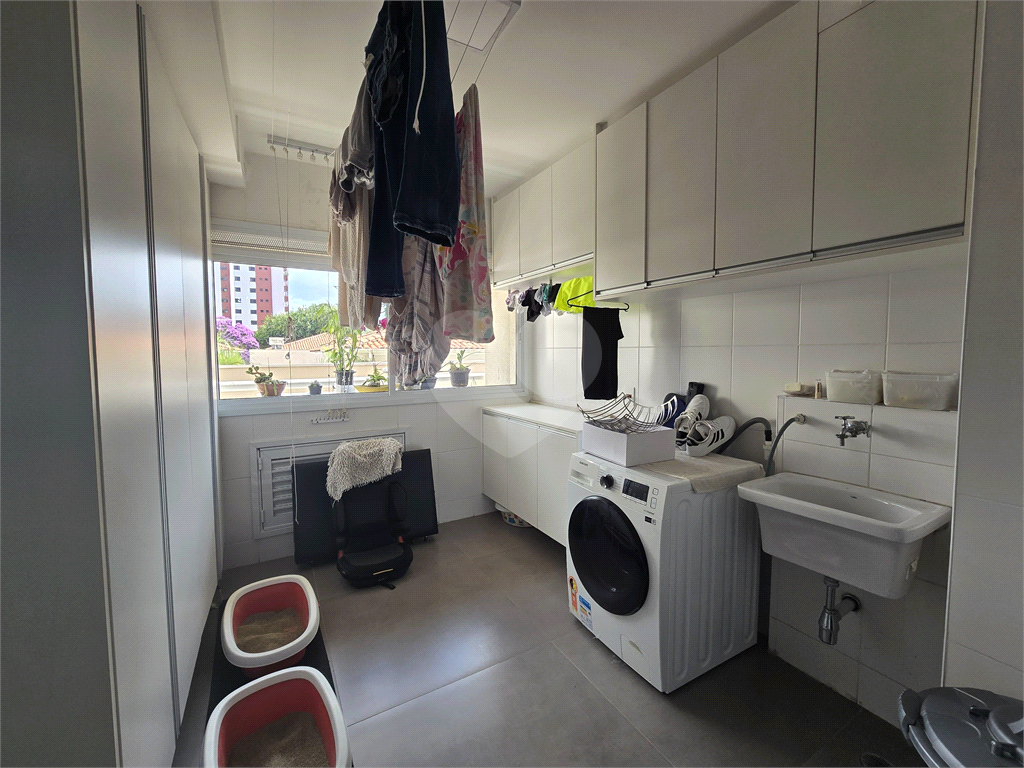 Apartamento Garden reformado e moderno no coração da Vila Mascote
