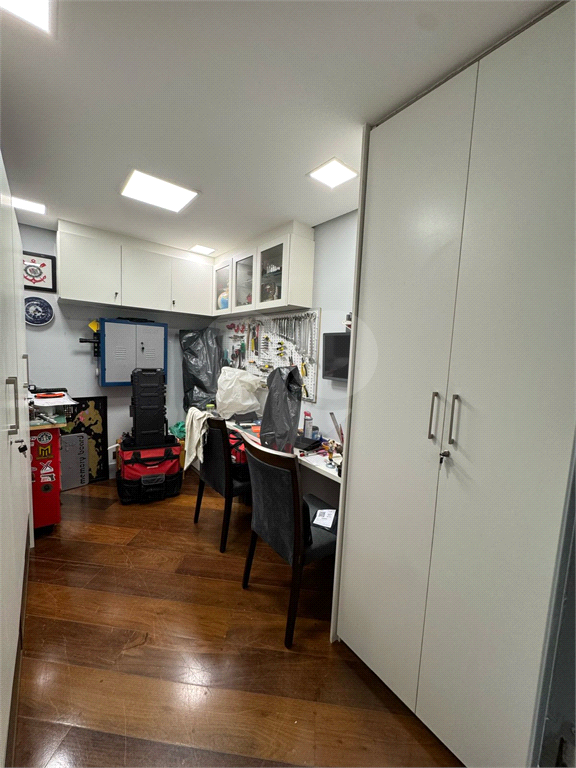 Lindo apartamento 3 dormitorios,2 vagas.