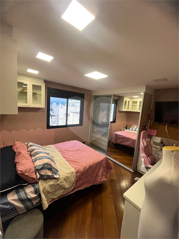 Lindo apartamento 3 dormitorios,2 vagas.