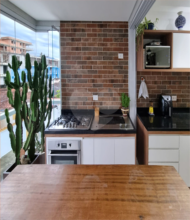 APARTAMENTO em ITAGUÁ