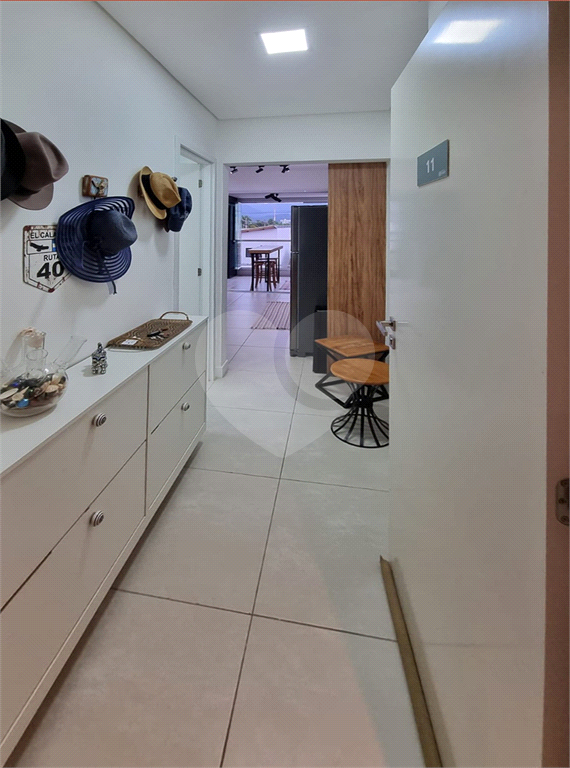 APARTAMENTO em ITAGUÁ