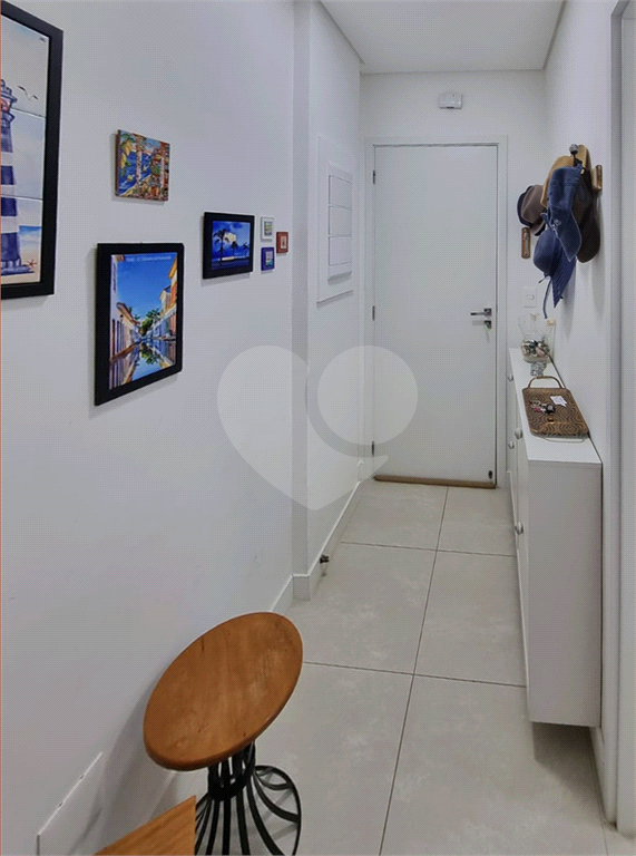 APARTAMENTO em ITAGUÁ
