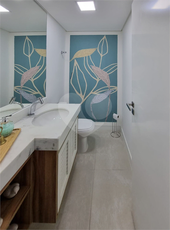 APARTAMENTO em ITAGUÁ