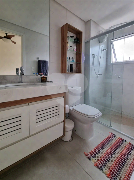 APARTAMENTO em ITAGUÁ