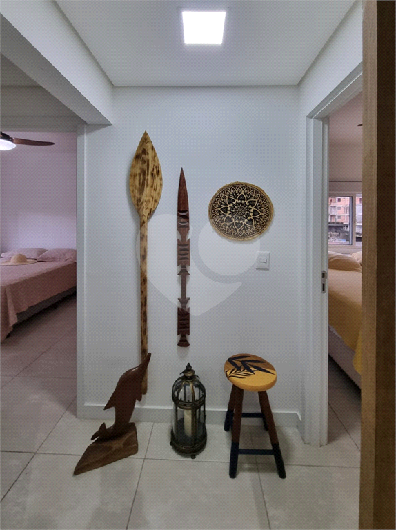 APARTAMENTO em ITAGUÁ