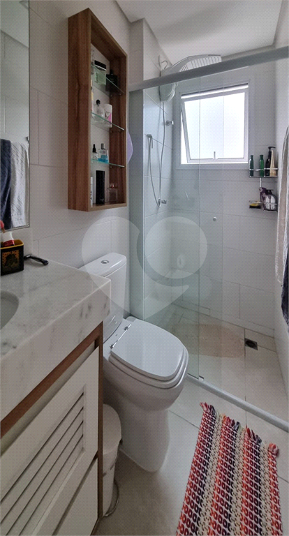 APARTAMENTO em ITAGUÁ
