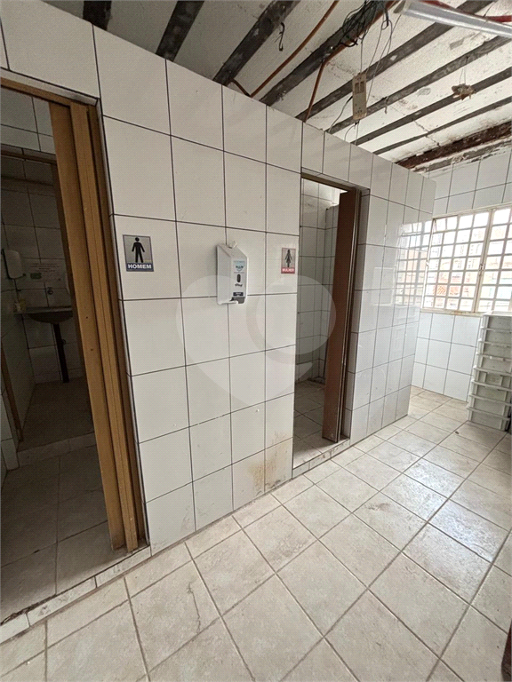 Sobrado Agua Fria com estrutura para ramo alimentício