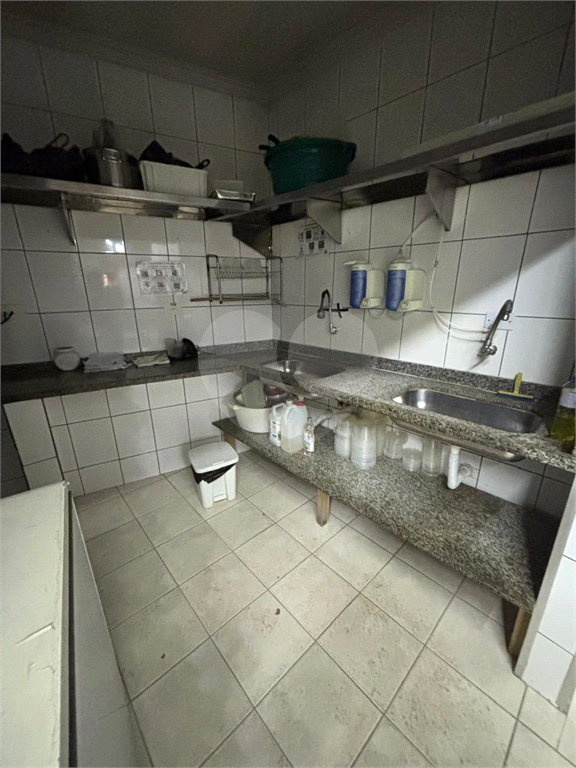 Sobrado Agua Fria com estrutura para ramo alimentício